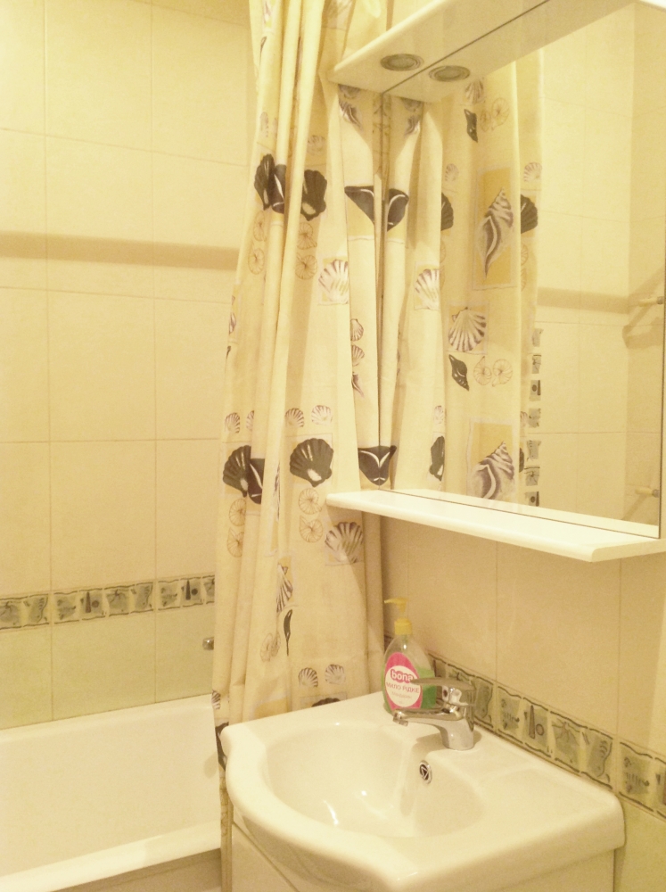 Комфортная квартира у вокзала #5