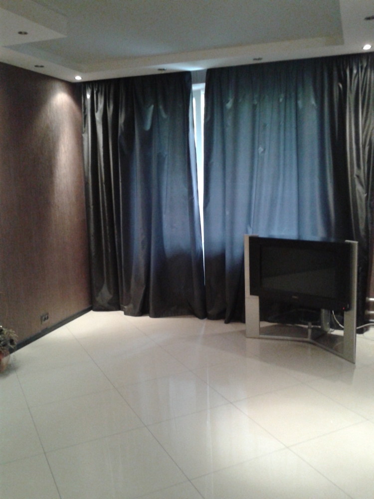 1-й дом от ст.м. Академика Павлова посуточно и пон... #3