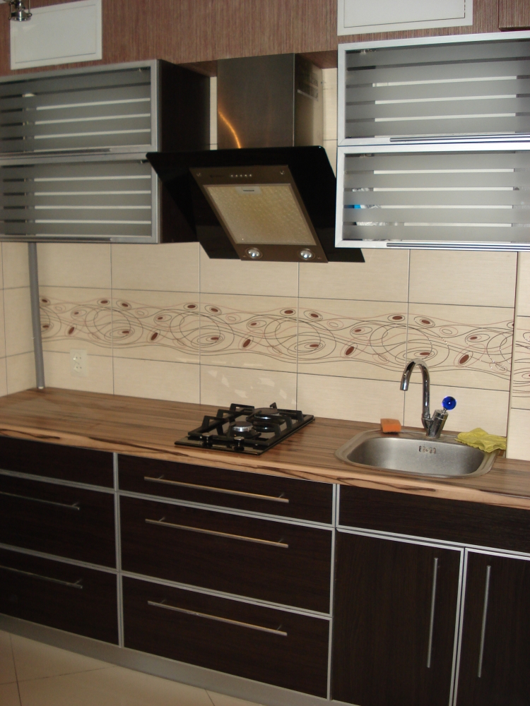 1-й дом от ст.м. Академика Павлова посуточно и пон... #4