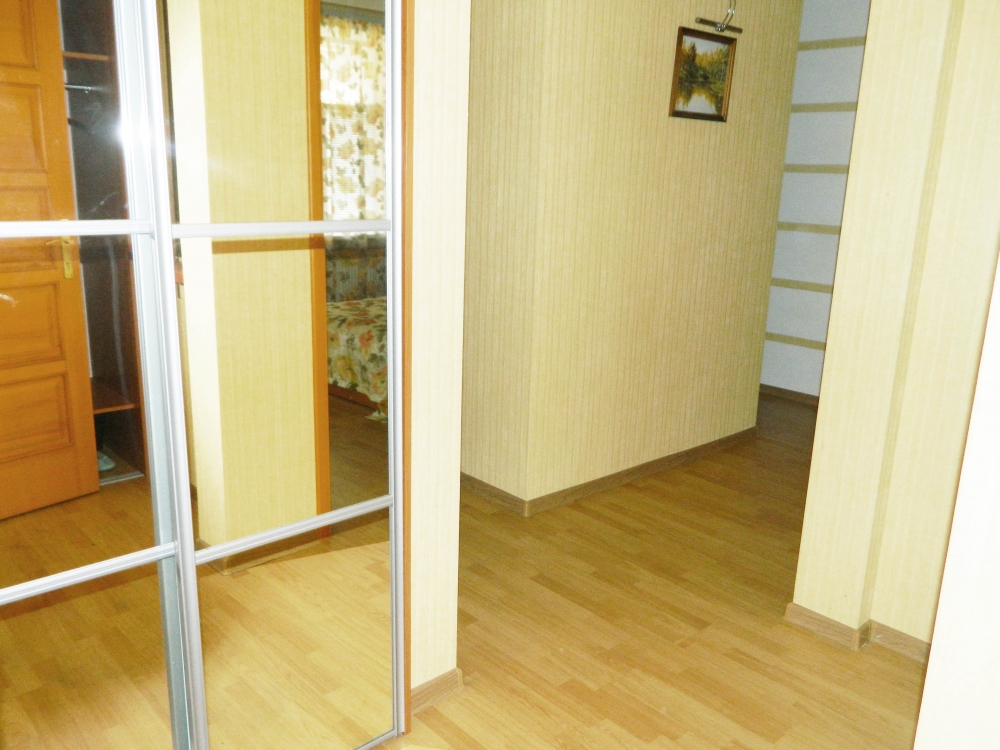 Квартира люкс  у Польского консульства #3