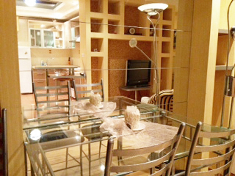 Квартира люкс  у Польского консульства #4