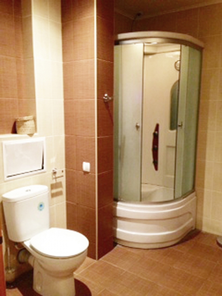 Квартира люкс  у Польского консульства #6