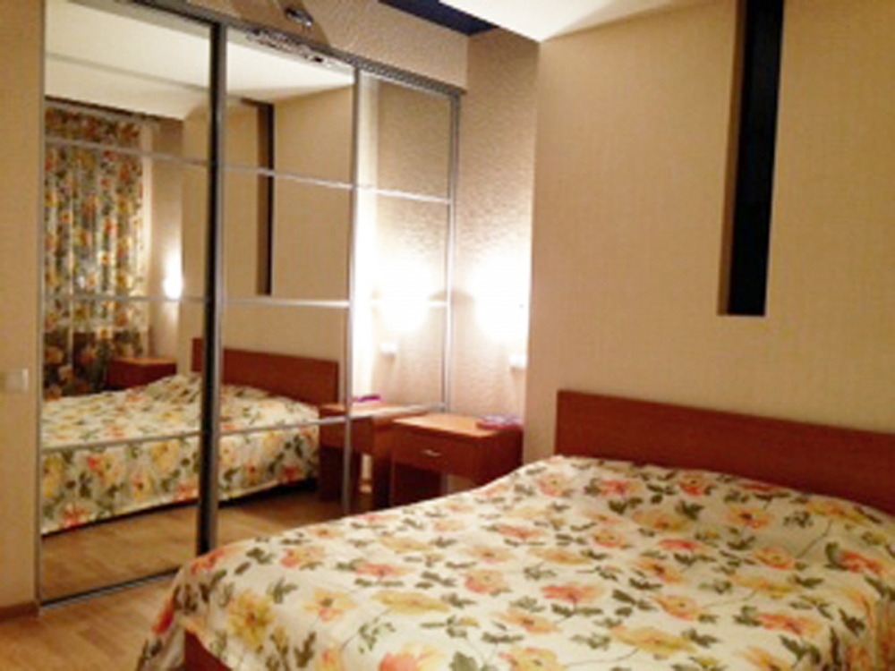 Квартира люкс  у Польского консульства #8