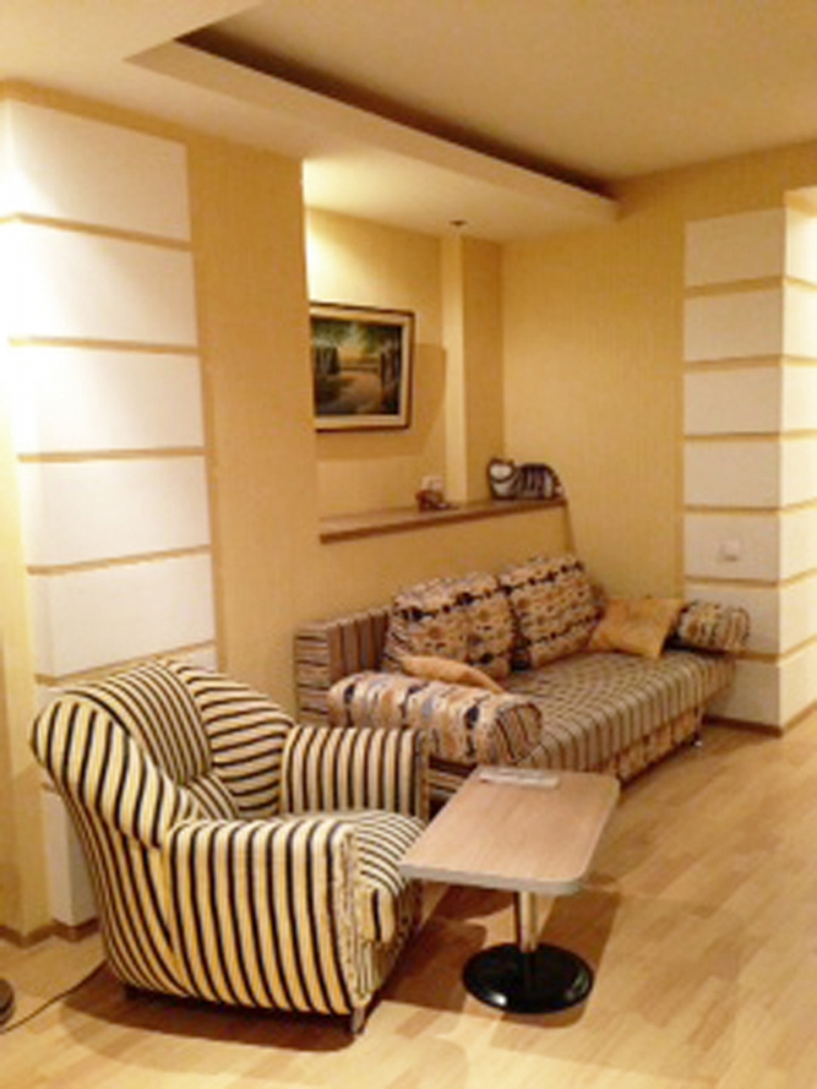 Квартира люкс  у Польского консульства #9