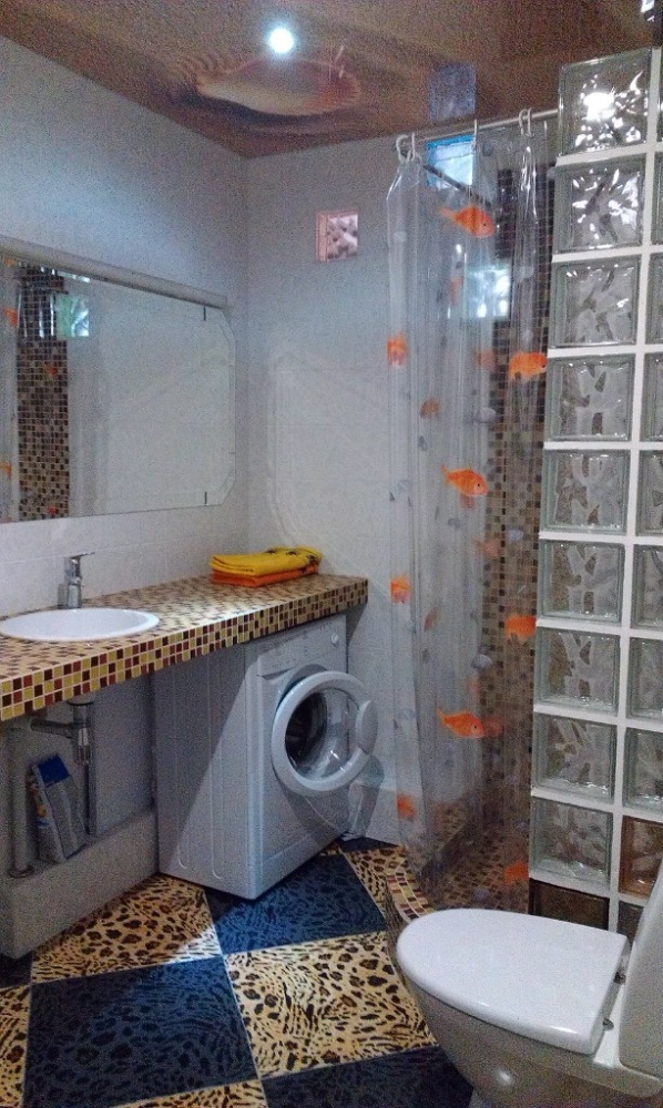 Сдам квартиру в центре посуточно #2