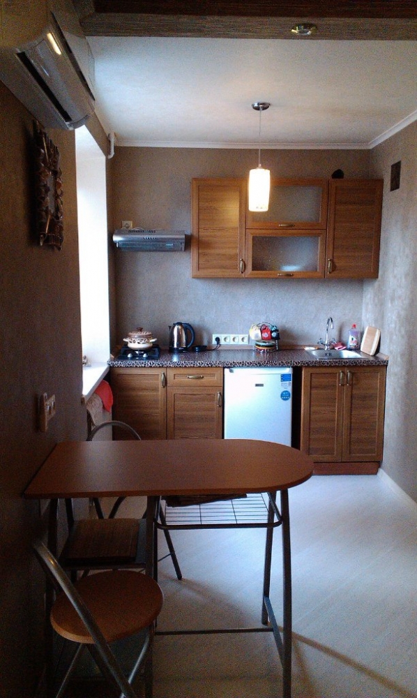 Сдам квартиру в центре посуточно #3