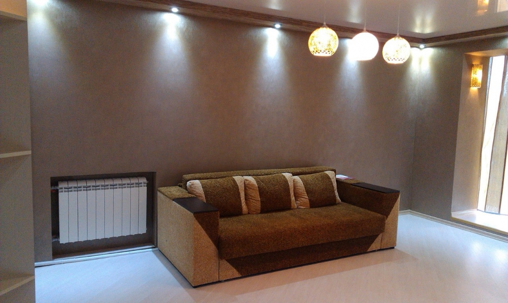 Сдам квартиру в центре посуточно #5