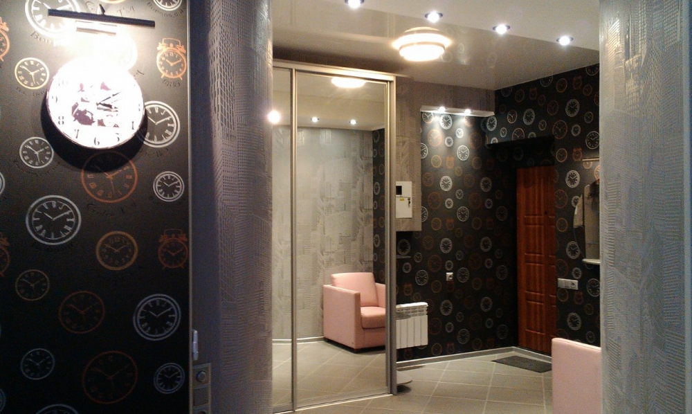 Сдам квартиру в центре посуточно #2