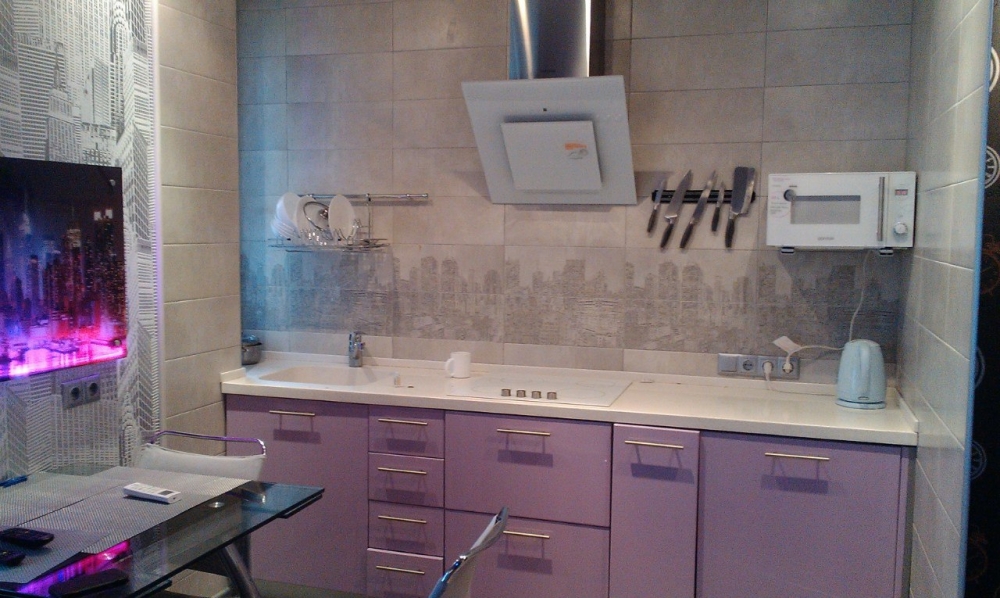 Сдам квартиру в центре посуточно #3