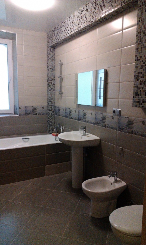 Сдам квартиру в центре посуточно #4