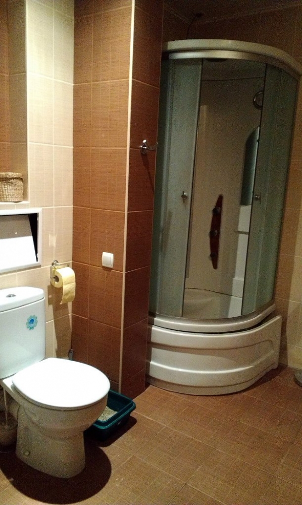 Сдам квартиру в центре посуточно #3