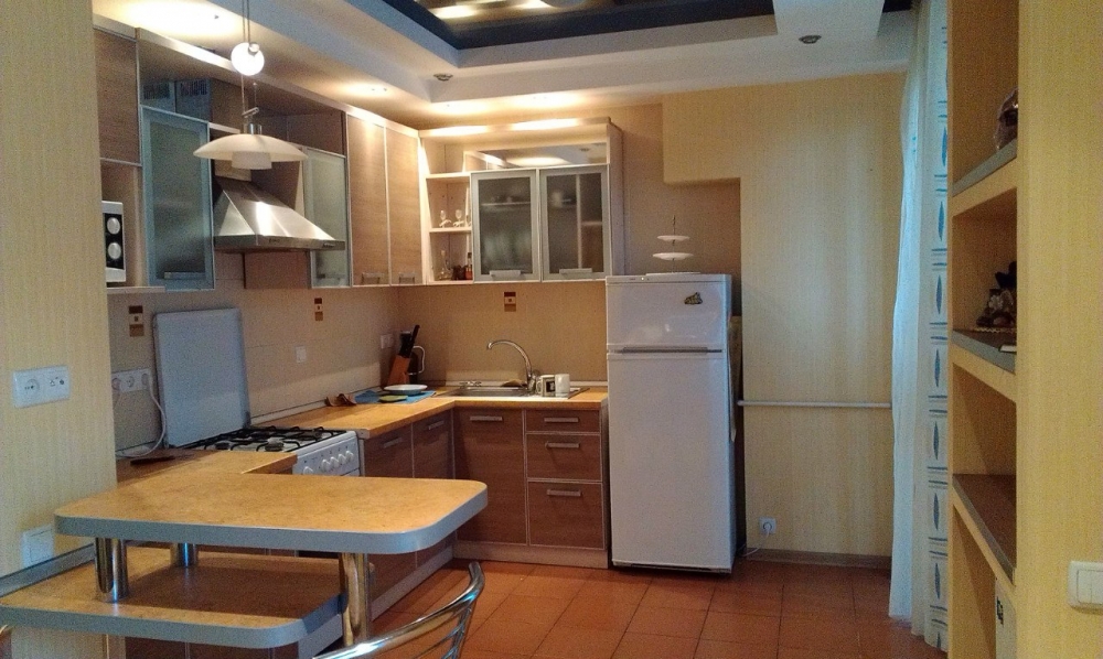 Сдам квартиру в центре посуточно #4