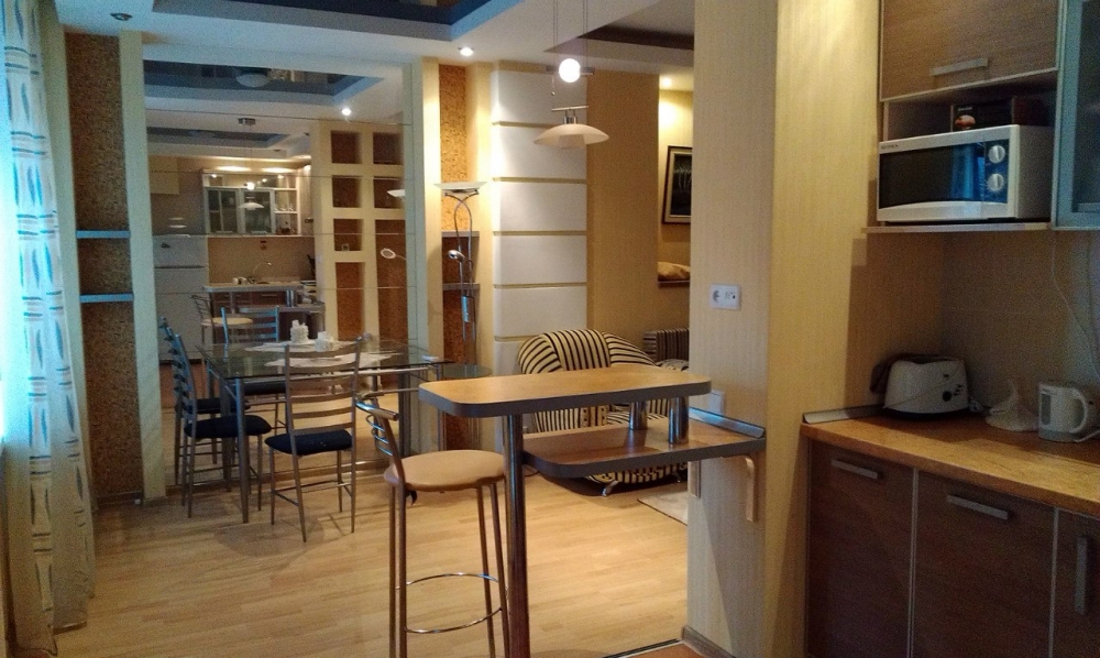 Сдам квартиру в центре посуточно #5