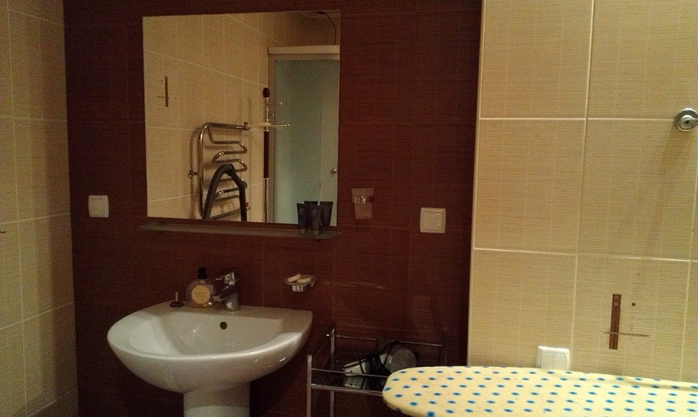 Сдам квартиру в центре посуточно #6