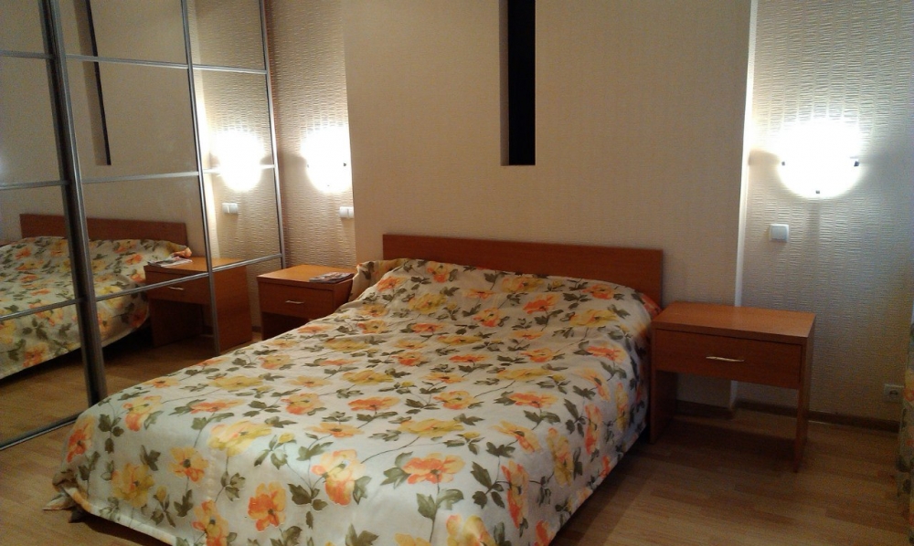 Сдам квартиру в центре посуточно #7