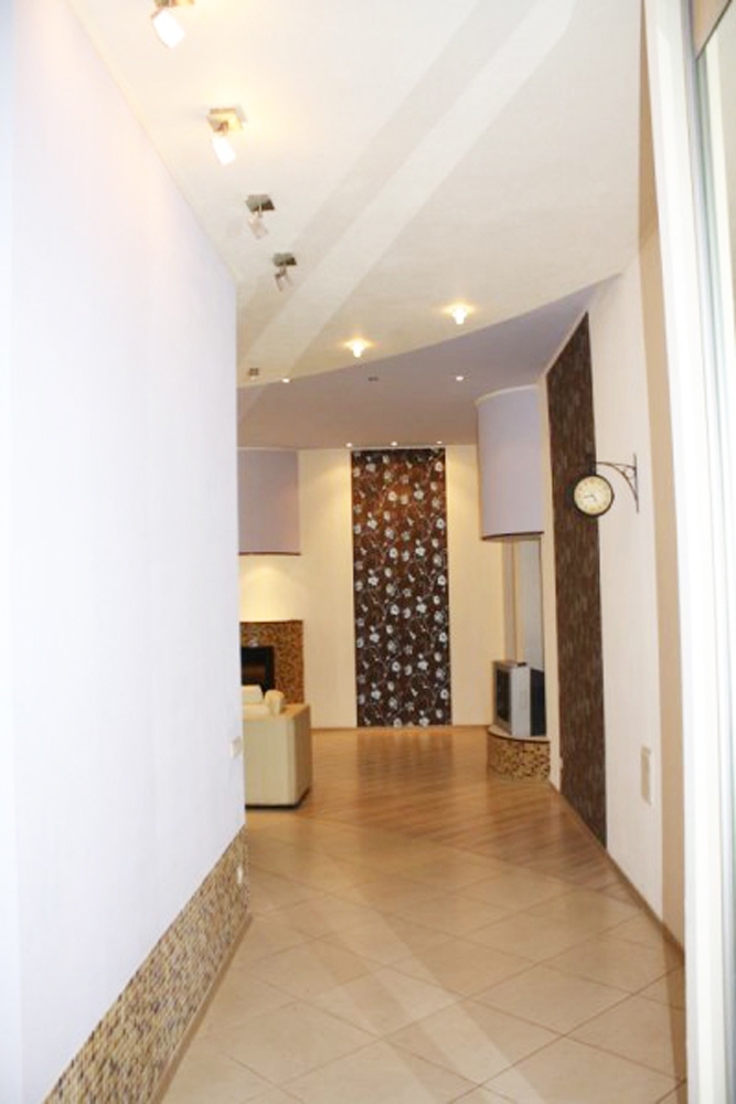 Красивая квартира с видом на Госпром #3