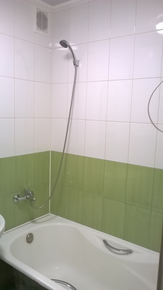 Квартира посуточно. Ст.м.23-го Августа (1мин.) #3