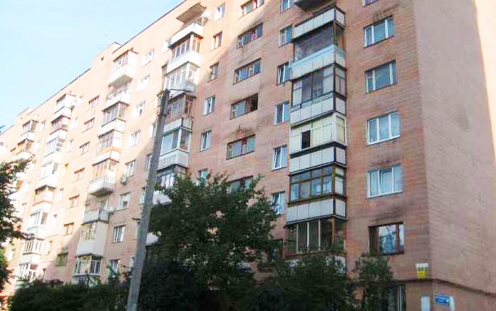 С джакузи и камином  квартира люкс около ст.м.Науч... #2