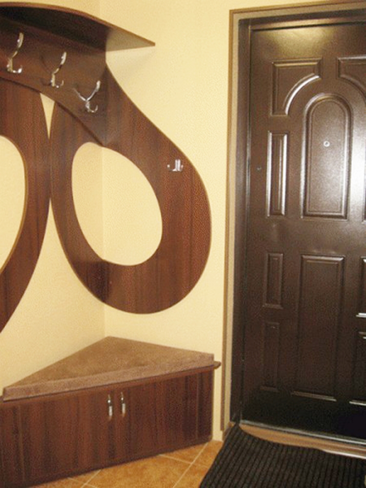 С джакузи и камином  квартира люкс около ст.м.Науч... #3