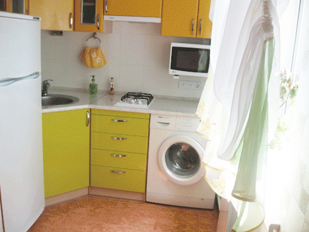 С джакузи и камином  квартира люкс около ст.м.Науч... #4