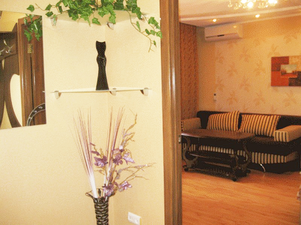 С джакузи и камином  квартира люкс около ст.м.Науч... #6