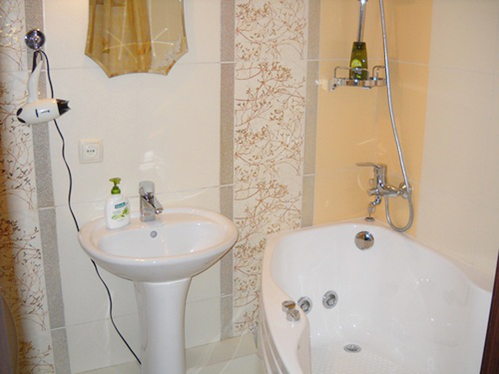 С джакузи люкс около м.Пушкинская #2