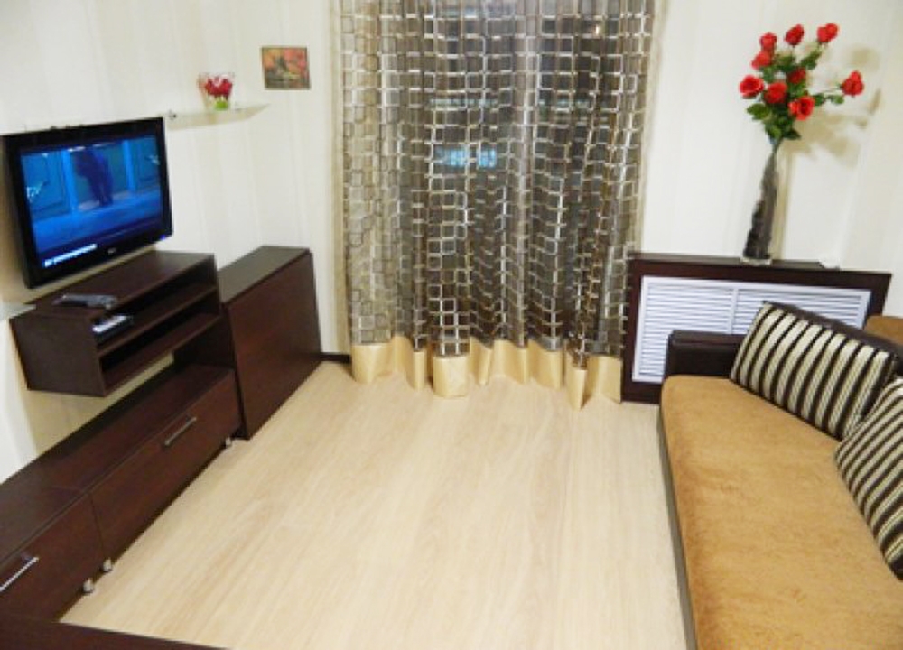 С джакузи люкс около м.Пушкинская #5