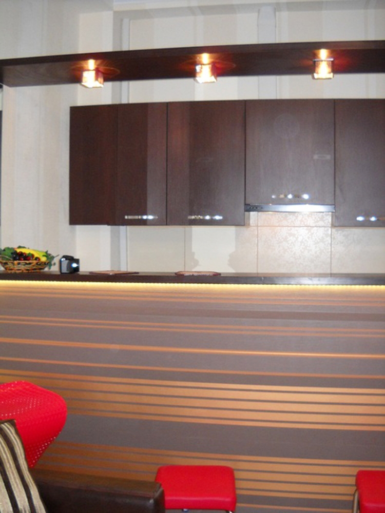 С джакузи люкс около м.Пушкинская #6