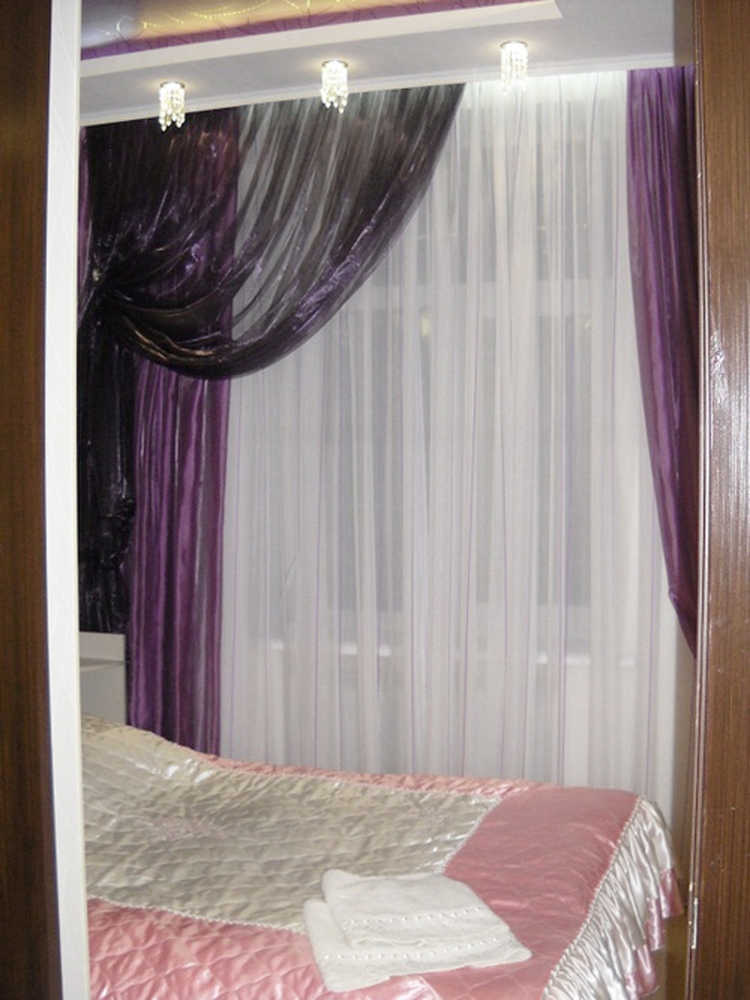 С джакузи люкс около м.Пушкинская #7