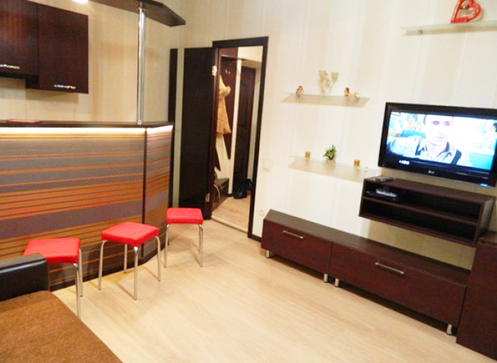 С джакузи люкс около м.Пушкинская #8