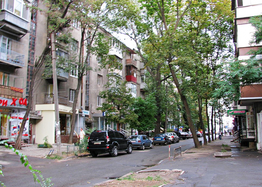 С джакузи люкс около м.Пушкинская #9