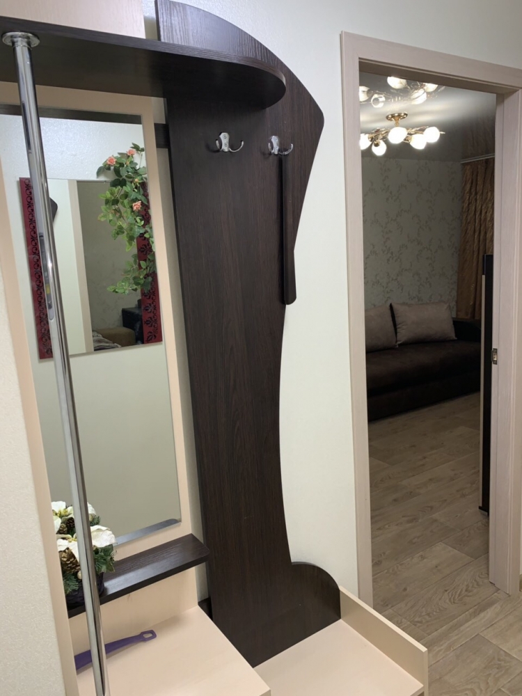 Уют в самом центре, шикарный вид на площадь Поэзии #3