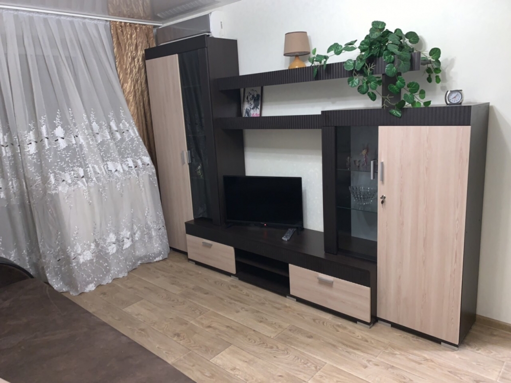 Уют в самом центре, шикарный вид на площадь Поэзии #5