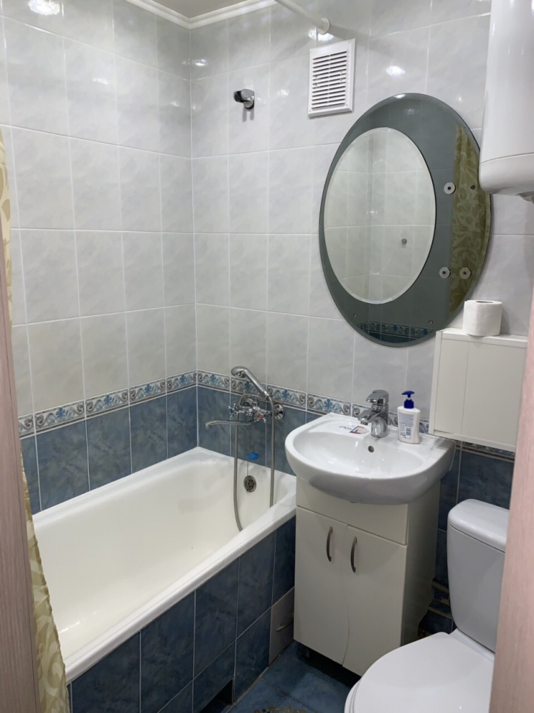 Уют в самом центре, шикарный вид на площадь Поэзии #6