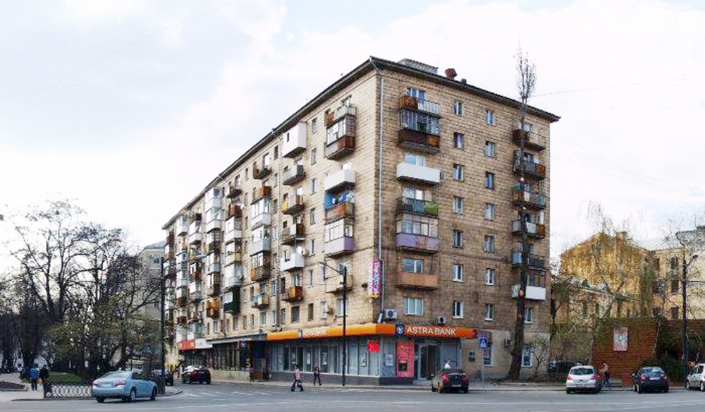 Уют в самом центре, шикарный вид на площадь Поэзии #7