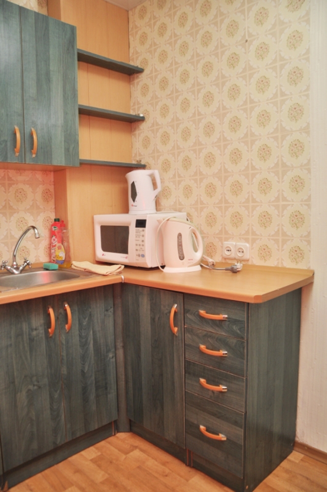 Комфорт класс у метро Университет #2