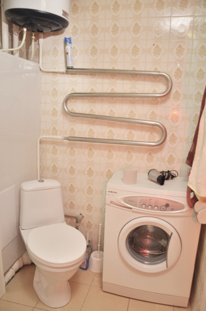 Комфорт класс у метро Университет #3