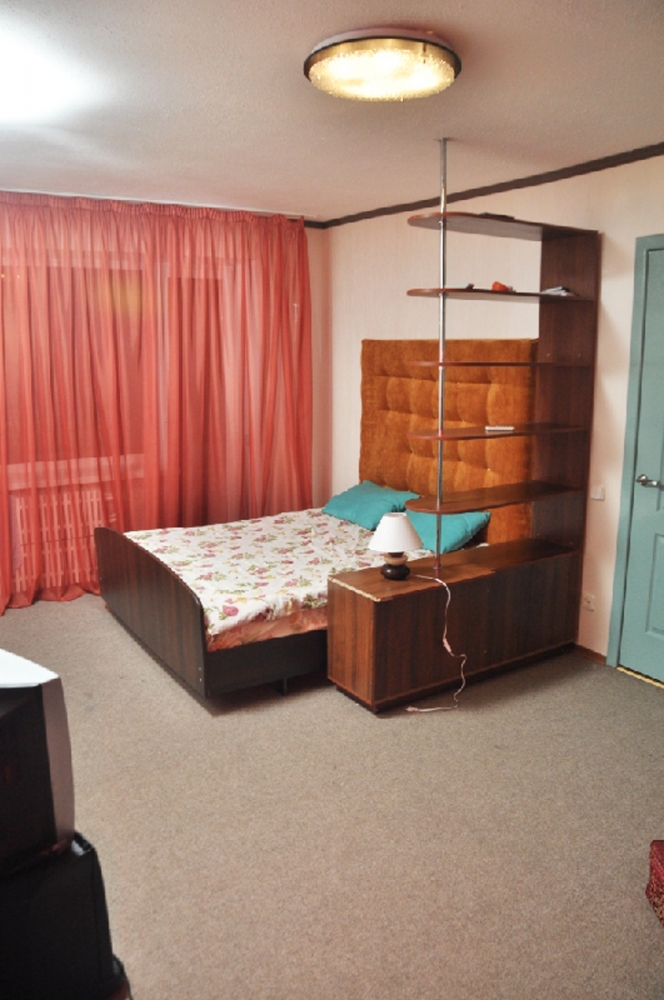 Комфорт класс у метро Университет #6