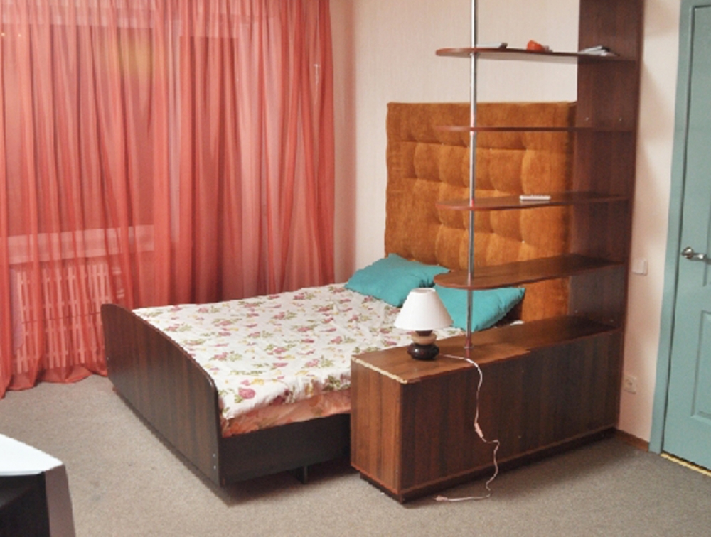 Комфорт класс у метро Университет #8