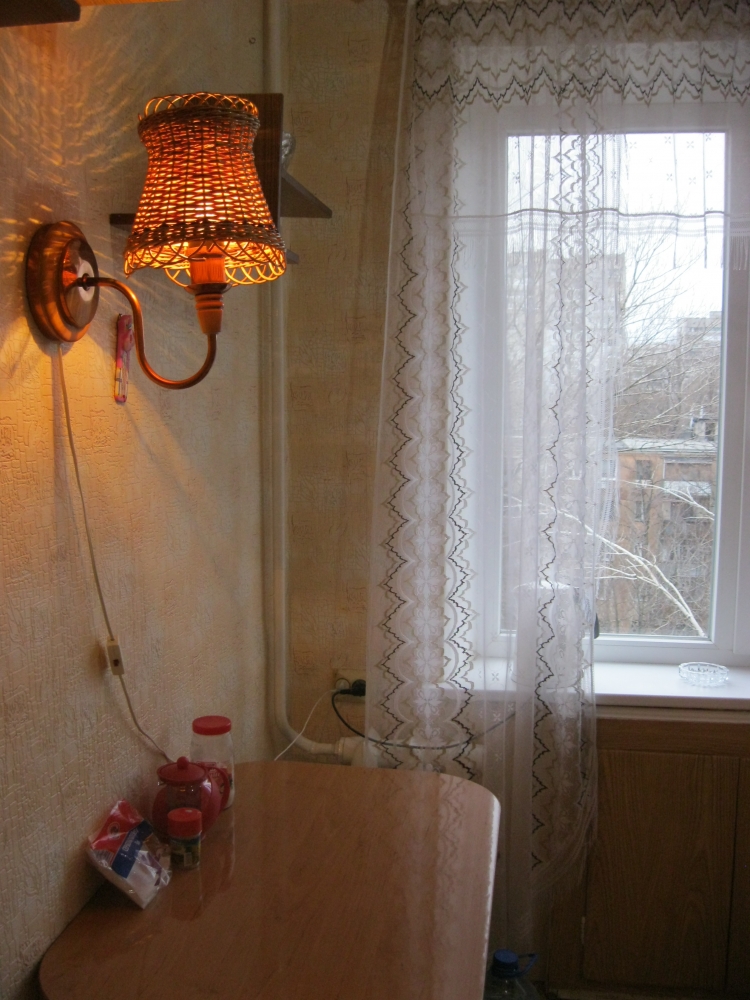 Сдам 1-к квартиру, ул. Титова. Посуточно, почасово... #2