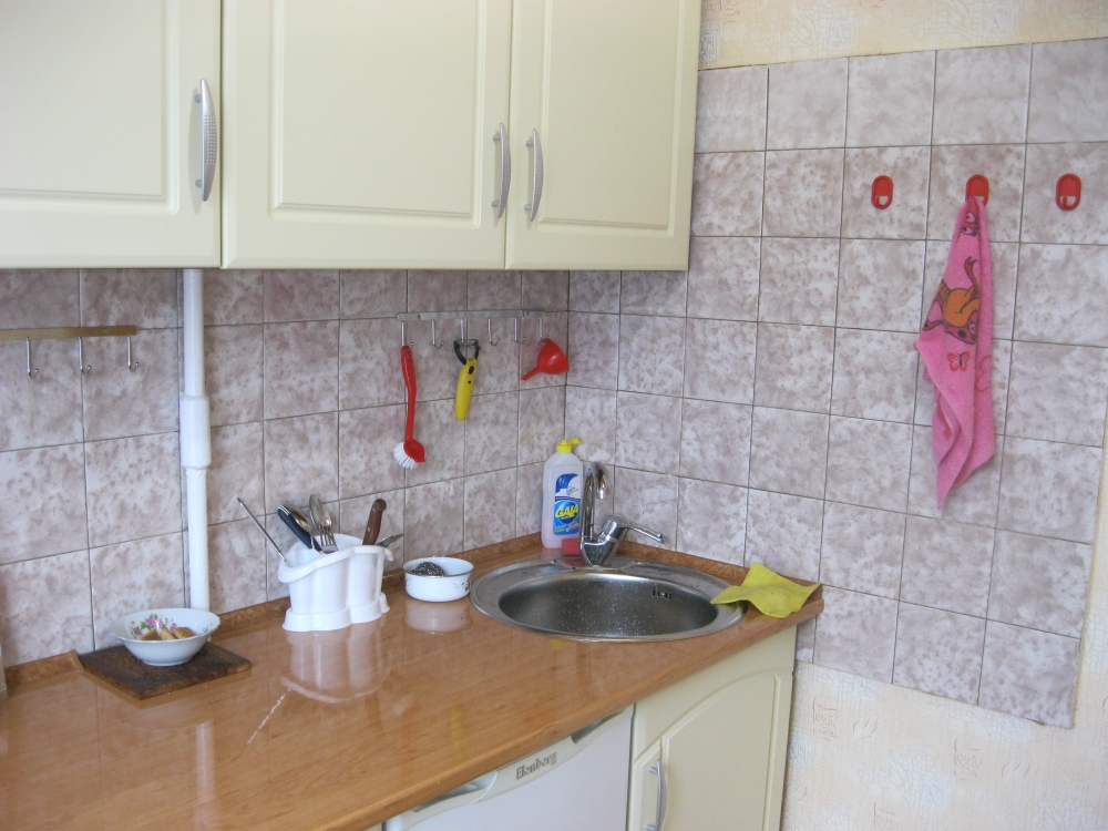 Сдам 1-к квартиру, ул. Титова. Посуточно, почасово... #3