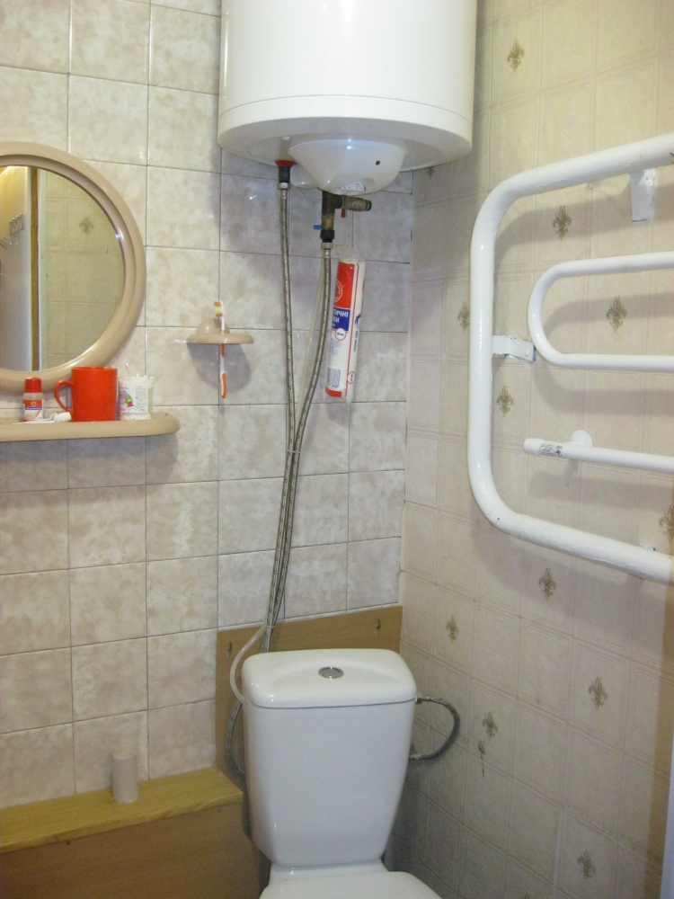 Сдам 1-к квартиру, ул. Титова. Посуточно, почасово... #4