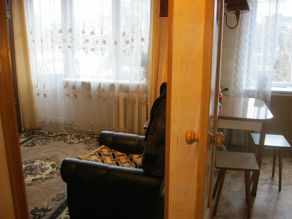 Сдам 1-к квартиру, ул. Титова. Посуточно, почасово... #7