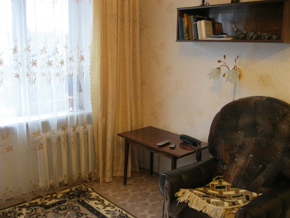 Сдам 1-к квартиру, ул. Титова. Посуточно, почасово... #8