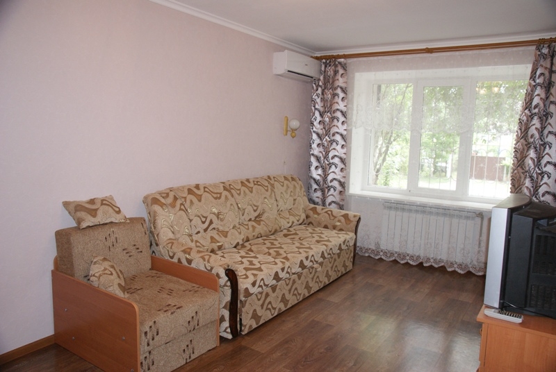 Аренда квартиры в центре Бердянска #2