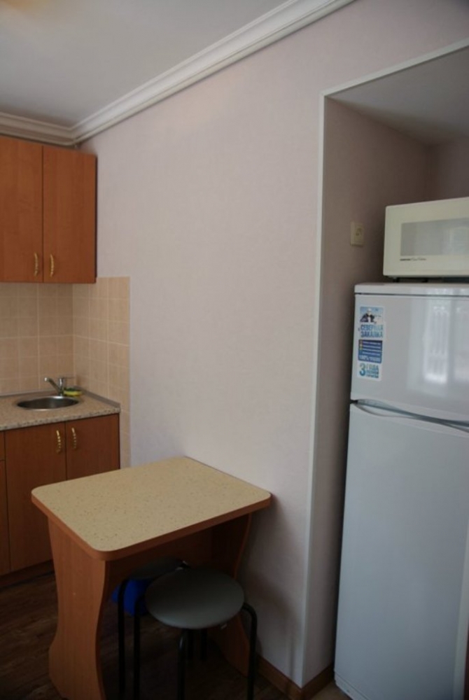 Аренда квартиры в центре Бердянска #4