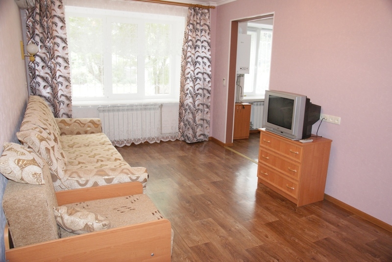 Аренда квартиры в центре Бердянска #5