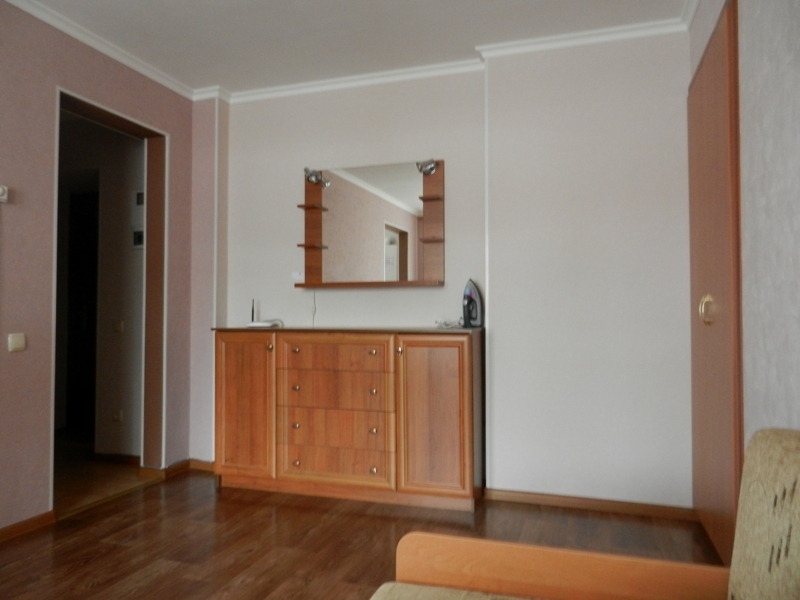 Аренда квартиры в центре Бердянска #6