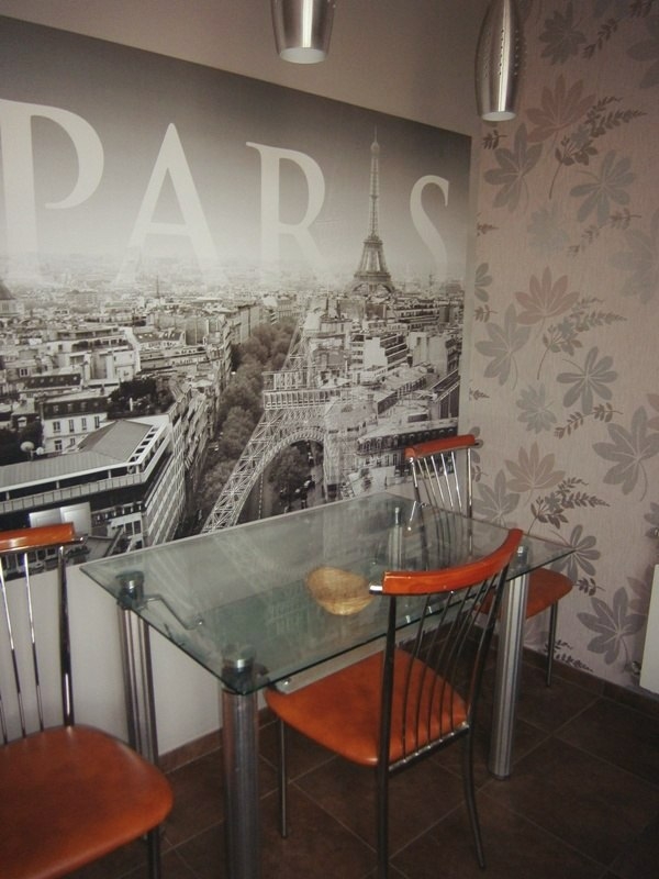 Светлая, просторная, 2-х комнатная квартира, Центр... #3