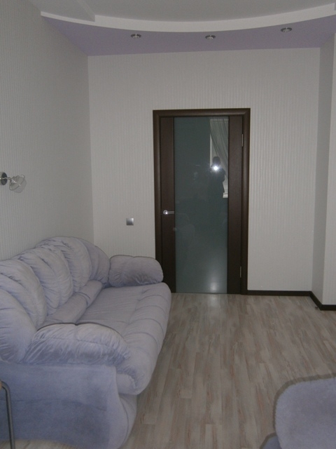 Светлая, просторная, 2-х комнатная квартира, Центр... #5